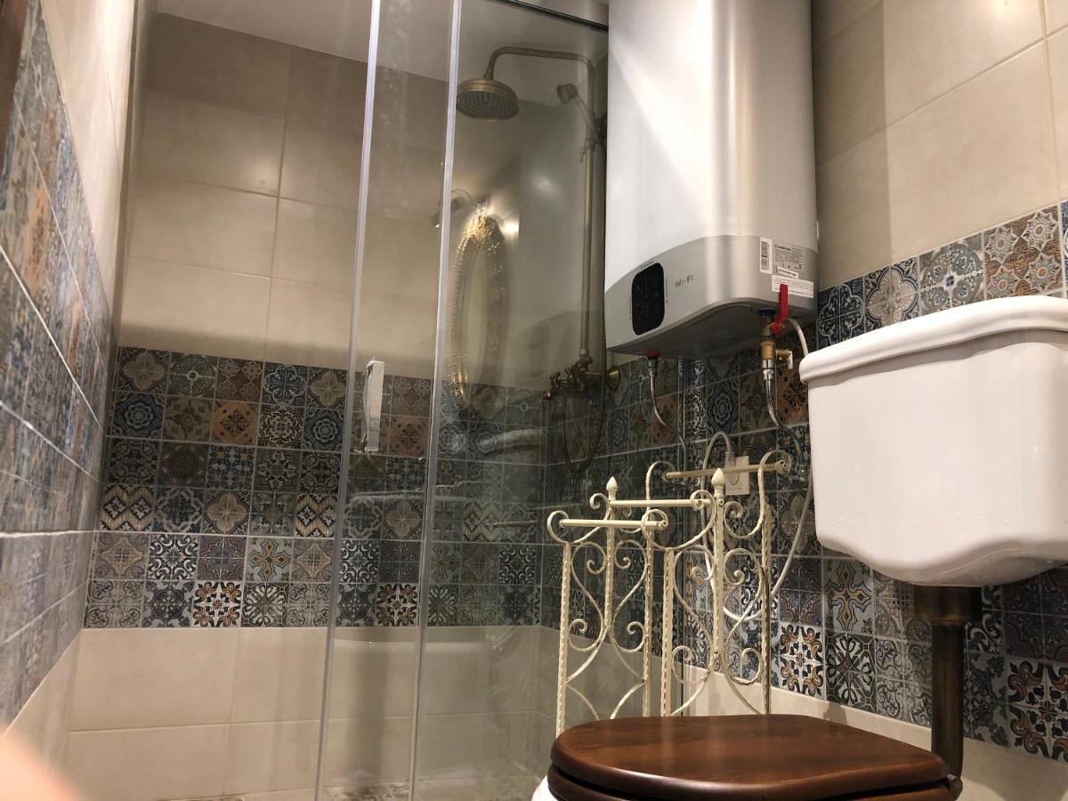 Heritage House Nida With 2 Bedrooms & Free Parking מראה חיצוני תמונה