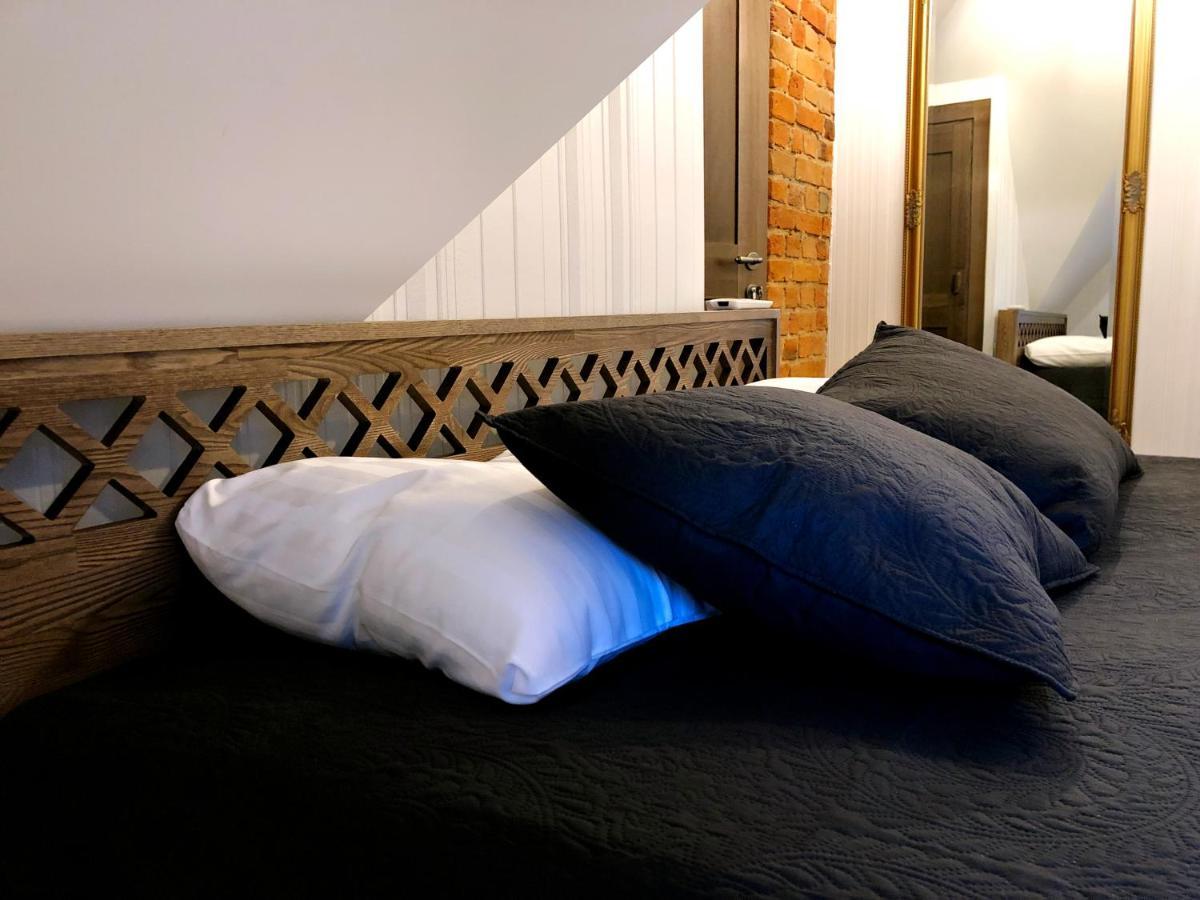 Heritage House Nida With 2 Bedrooms & Free Parking מראה חיצוני תמונה