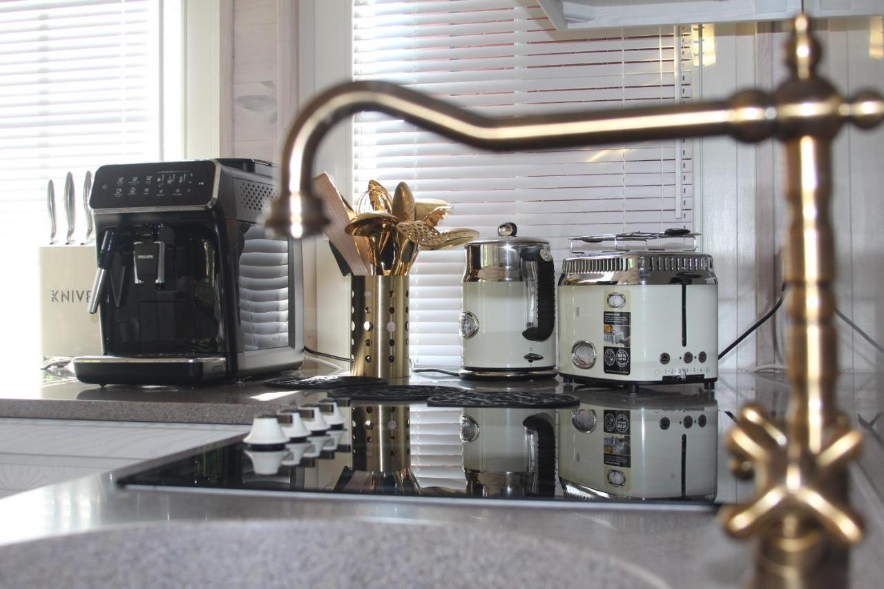 Heritage House Nida With 2 Bedrooms & Free Parking מראה חיצוני תמונה