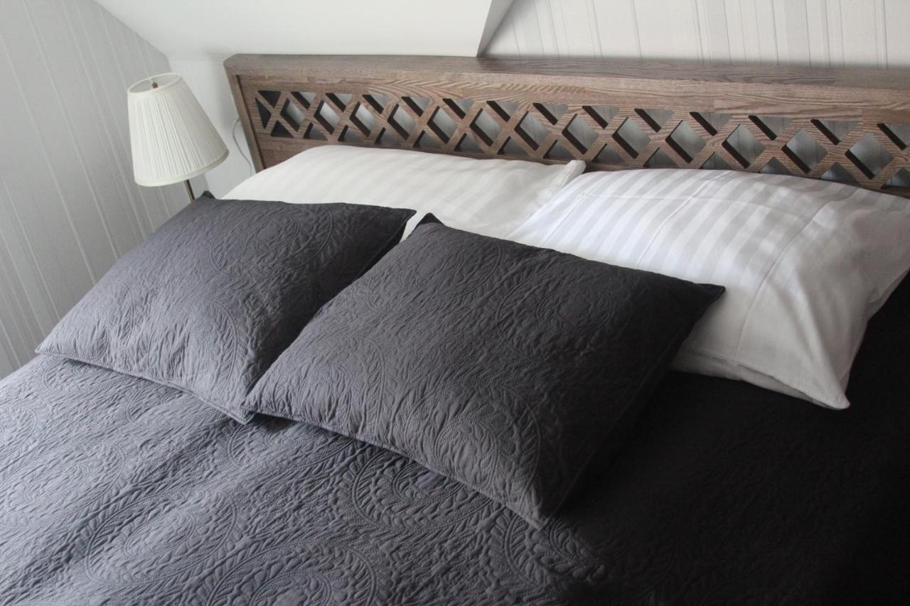 Heritage House Nida With 2 Bedrooms & Free Parking מראה חיצוני תמונה