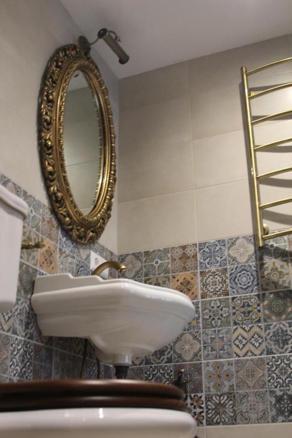 Heritage House Nida With 2 Bedrooms & Free Parking מראה חיצוני תמונה