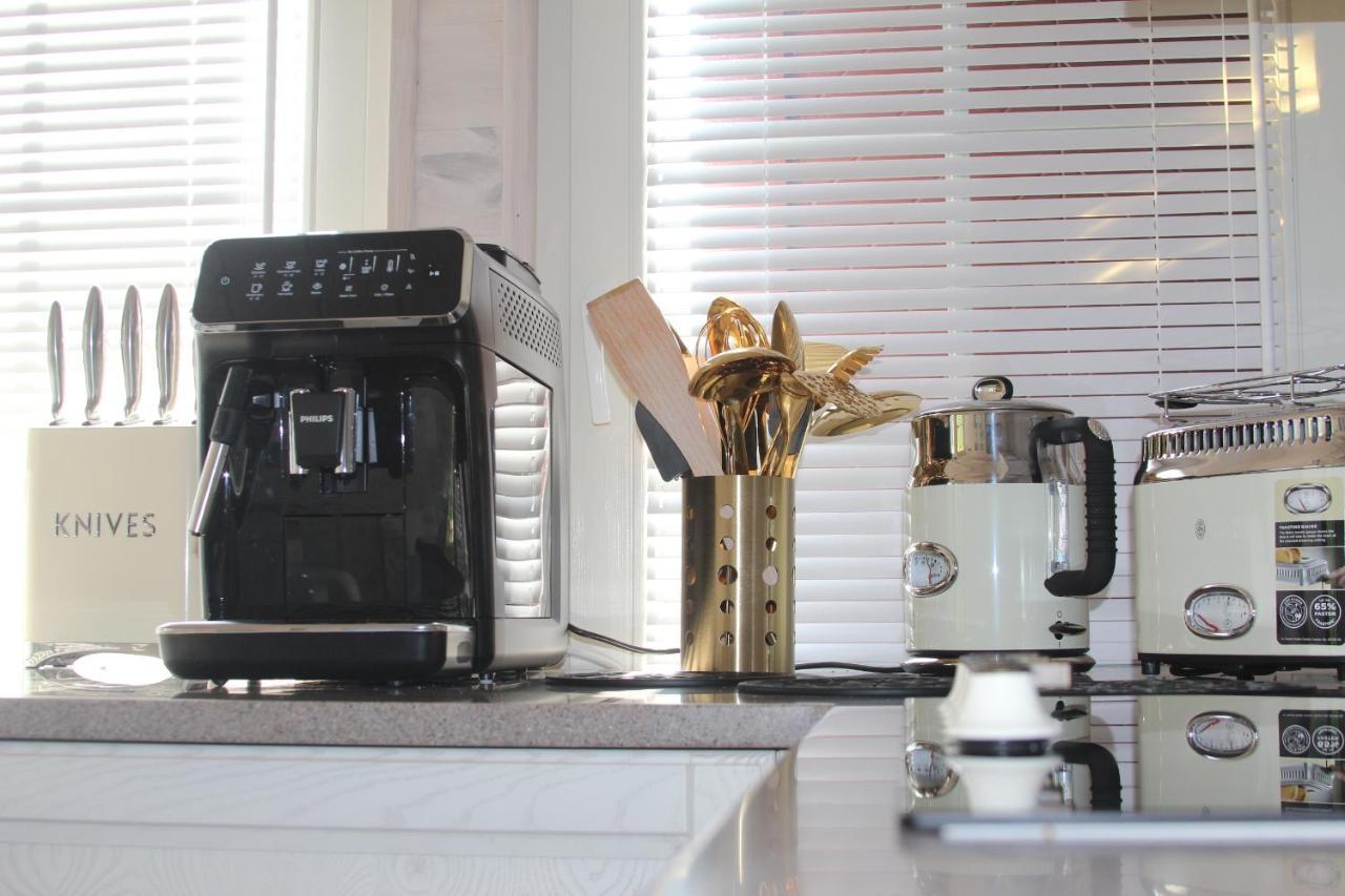 Heritage House Nida With 2 Bedrooms & Free Parking מראה חיצוני תמונה